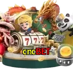 cncbet slots